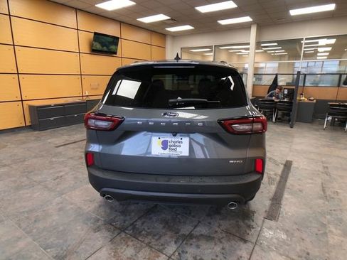 New 2026 Ford Escape ST-Line w/ Tech Pack #1 image 6