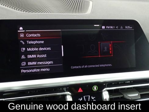 Used 2023 BMW 430i Coupe w/ Premium Package image 33