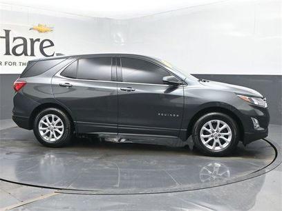 Used 2019 Chevrolet Equinox LT