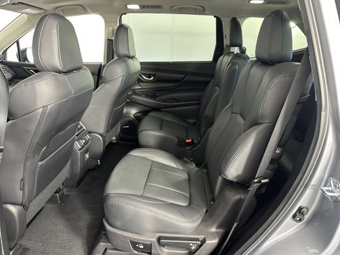 Used 2025 Subaru Ascent Bronze Edition w/ Popular Package #2 image 7
