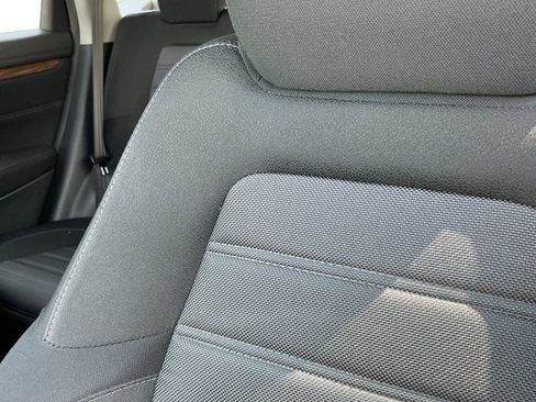 Used 2017 Honda CR-V EX image 14
