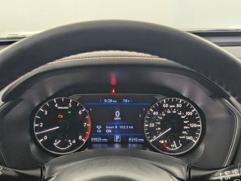 Used 2019 Nissan Altima 2.5 SR FWD image 16