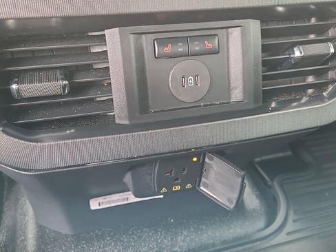 Used 2026 Ford F350 Platinum image 14