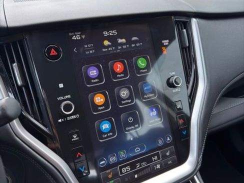 Used 2025 Subaru Legacy Premium image 12