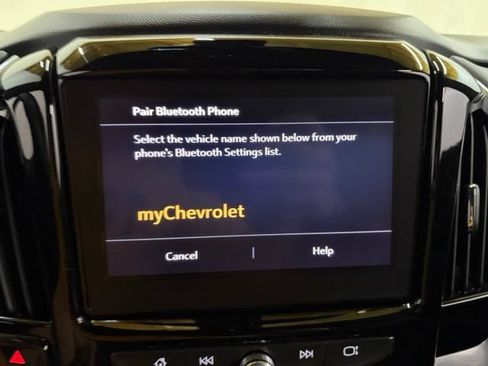 Used 2022 Chevrolet Traverse LT w/ Midnight/Sport Edition AWD/4WD image 55