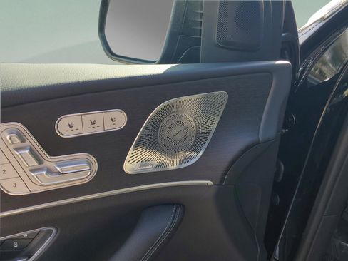 New 2026 Mercedes-Benz GLS 450 4MATIC image 15