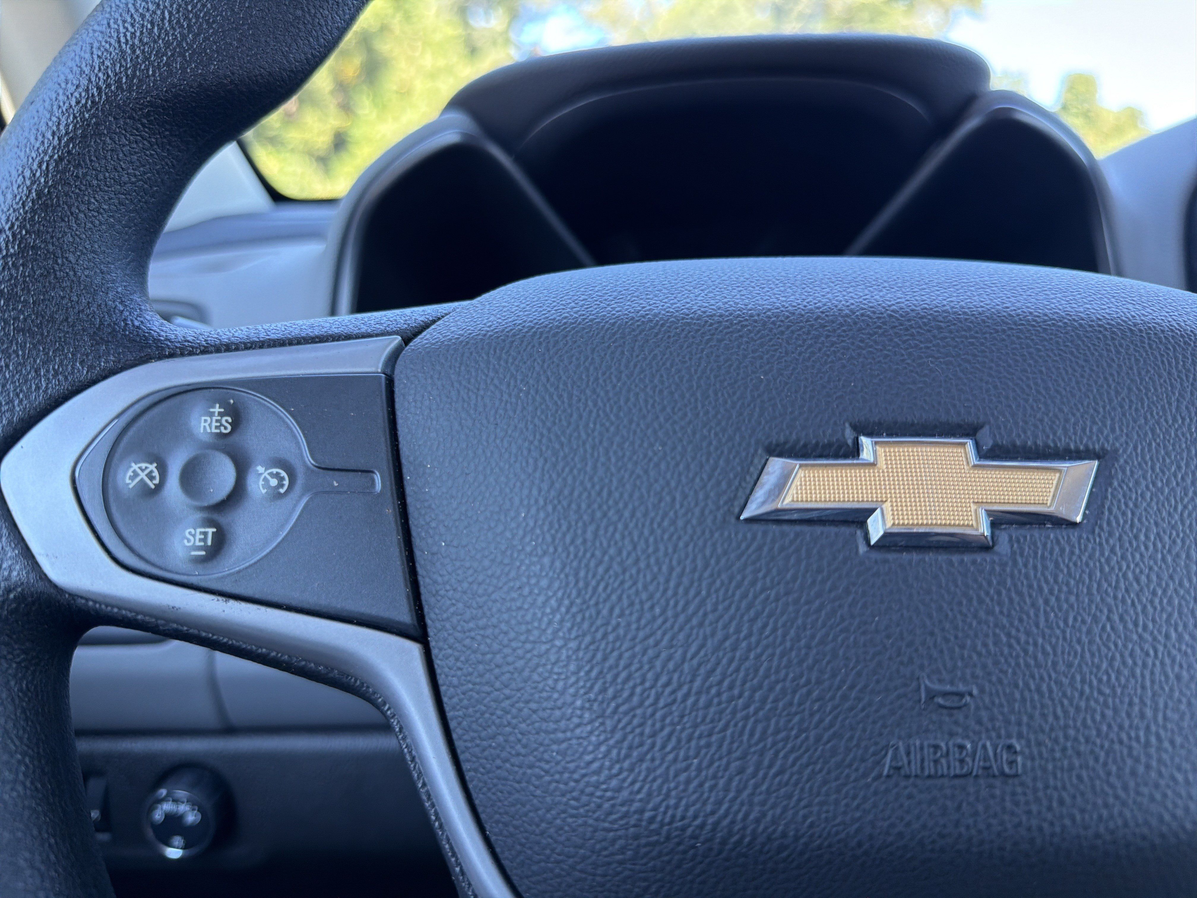 Certified 2022 Chevrolet Colorado W/T w/ WT Convenience Package RWD image 24