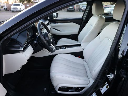 Used 2018 MAZDA MAZDA6 Signature image 12
