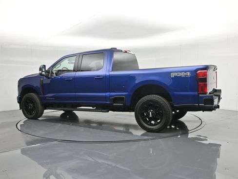 New 2026 Ford F250 XLT w/ XLT Premium Package AWD/4WD image 6