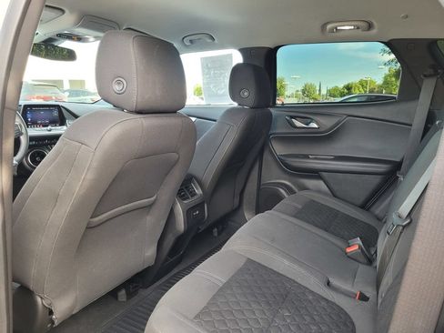 Used 2022 Chevrolet Blazer LT FWD image 15