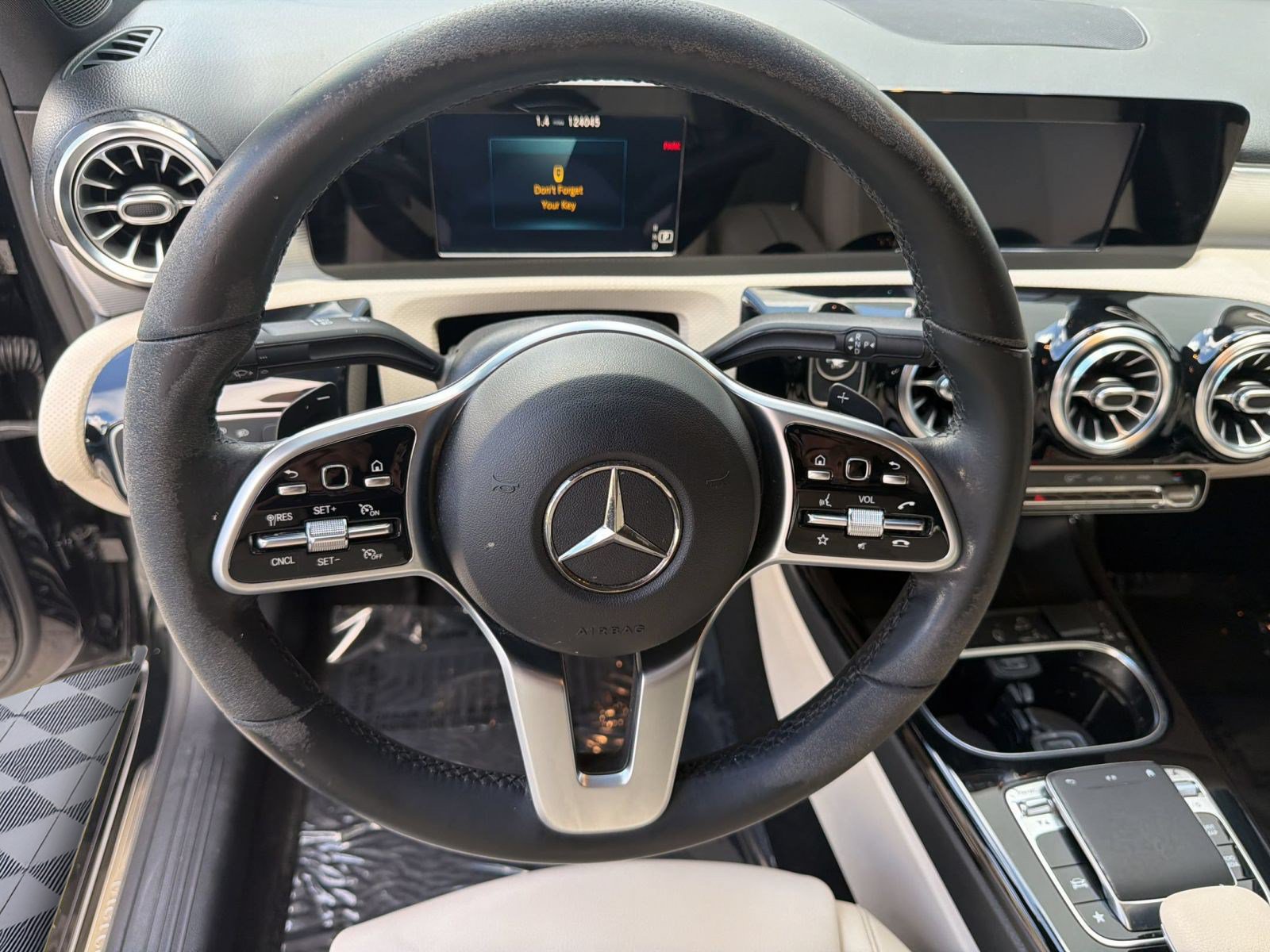 Used 2019 Mercedes-Benz A 220 image 11