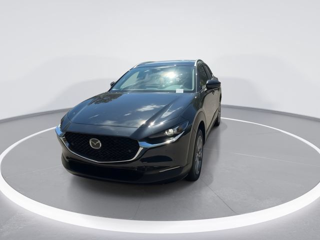 New 2026 MAZDA CX-30 AWD 2.5 S image 3