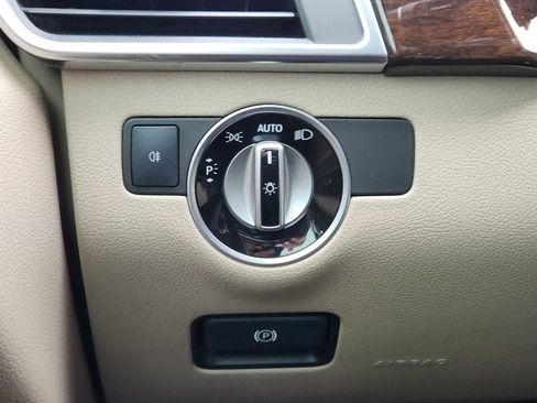 Used 2014 Mercedes-Benz ML 350 2WD image 21