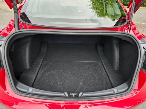 Used 2022 Tesla Model 3 Long Range AWD/4WD image 10