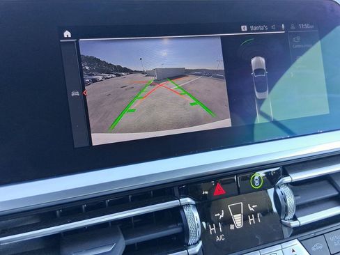 Used 2023 BMW 430i Convertible image 27