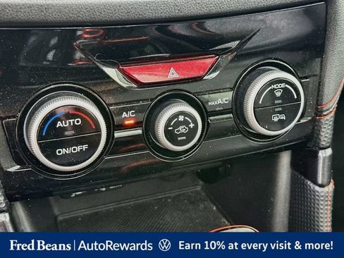 Used 2024 Subaru Forester Sport AWD/4WD image 20