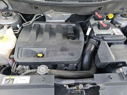 Used 2015 Jeep Compass Sport w/ Power Value Group image 46