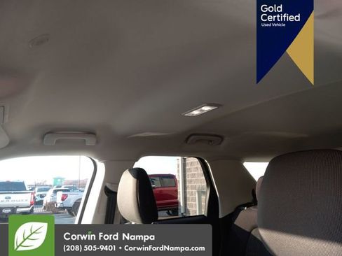 Used 2024 Ford Bronco Sport Big Bend image 25