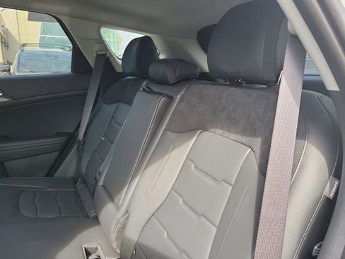New 2026 Kia Sportage SX Prestige AWD/4WD image 11