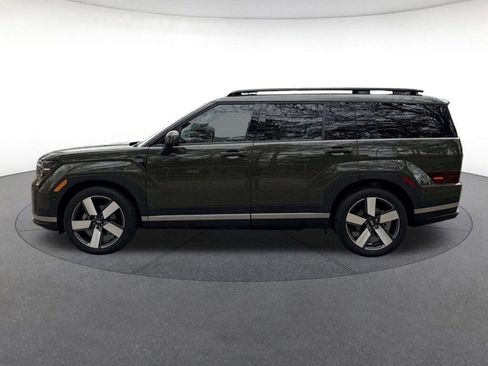 Used 2024 Hyundai Santa Fe Limited image 2