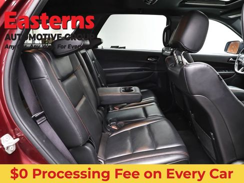 Used 2024 Dodge Durango R/T AWD/4WD image 24