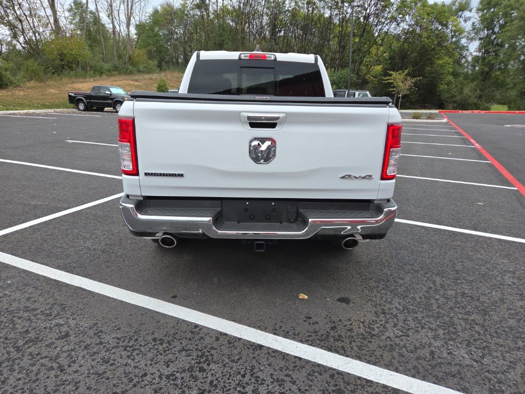 Used 2019 RAM 1500 Big Horn AWD/4WD image 22