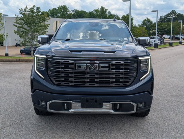 Used 2023 GMC Sierra 1500 Denali Ultimate AWD/4WD image 2