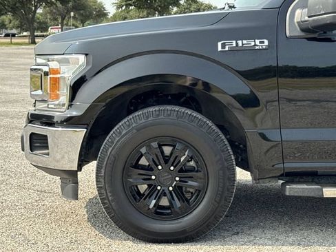 Used 2020 Ford F150 XLT w/ Equipment Group 301A Mid RWD image 10