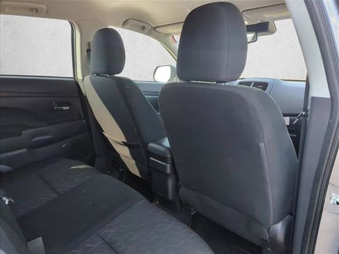 Used 2024 Mitsubishi Outlander Sport AWD image 20