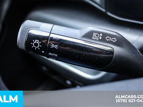 Used 2025 Kia K4 FWD image 28