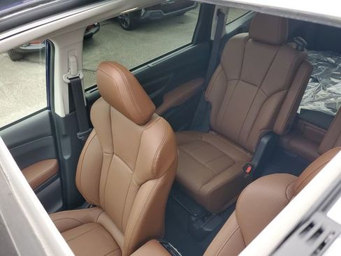 New 2026 Subaru Ascent Touring AWD/4WD image 35