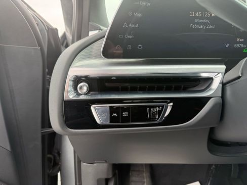 Certified 2024 Cadillac Lyriq Sport image 21