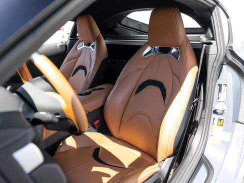 Used 2023 Toyota Supra A91 Edition RWD image 66