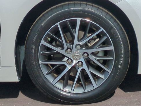 Used 2017 Lexus ES 350 image 10