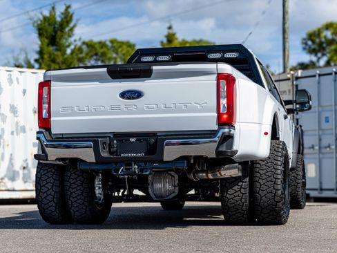 New 2026 Ford F450 XL w/ FX4 Off-Road Package image 3