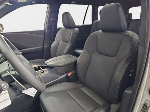 New 2026 Lexus TX 350 AWD image 15