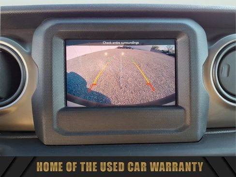 Used 2019 Jeep Wrangler Sport AWD/4WD image 26