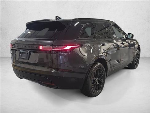 Used 2026 Land Rover Range Rover Velar Dynamic SE AWD/4WD image 5