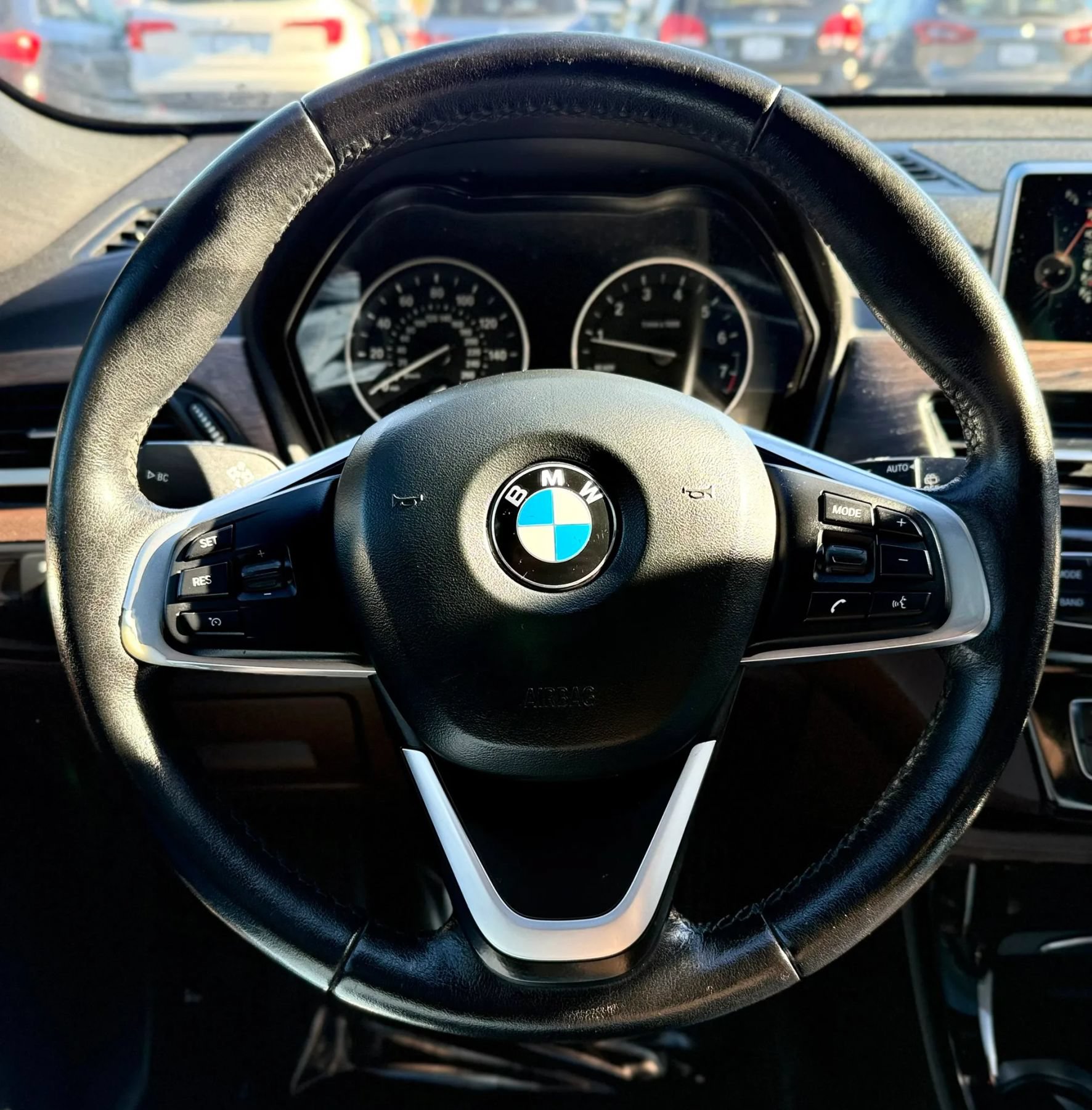 Used 2016 BMW X1 xDrive28i w/ Premium Package AWD/4WD image 12
