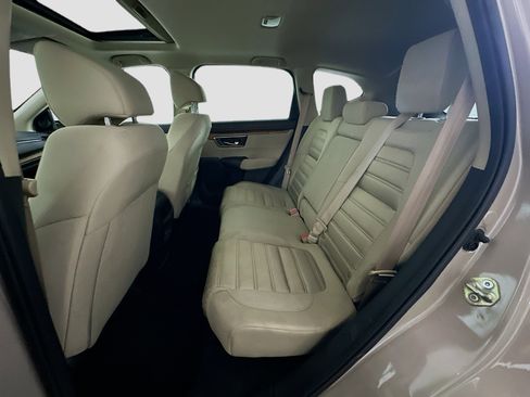 Used 2018 Honda CR-V EX image 29