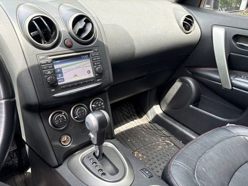 Used 2012 Nissan Rogue SL AWD/4WD image 20