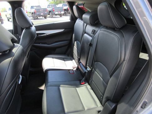 Used 2019 INFINITI QX50 Essential w/ Premium Heat Package AWD/4WD image 23