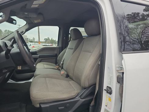 Used 2020 Ford F150 XLT w/ Trailer Tow Package image 15