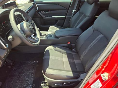New 2026 MAZDA CX-50 AWD 2.5 S w/ Accent Package image 6