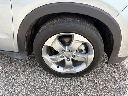 Used 2019 Honda HR-V LX image 19