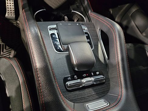 Used 2021 Mercedes-Benz GLE 53 AMG 4MATIC Coupe image 34