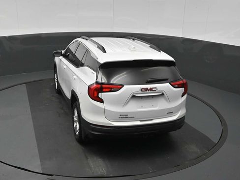 Used 2019 GMC Terrain SLE w/ Driver Convenience Package AWD/4WD image 15