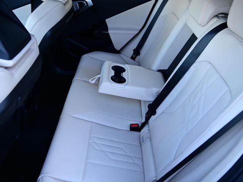 New 2026 BMW X3 M50 w/ Premium Package image 10