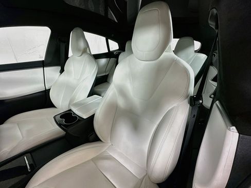 Used 2017 Tesla Model S 100D AWD/4WD image 20