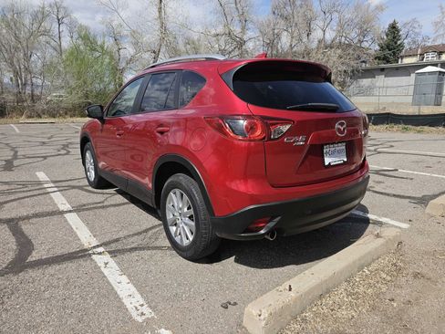 Used 2014 MAZDA CX-5 Touring image 3